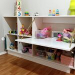 mueble montesori